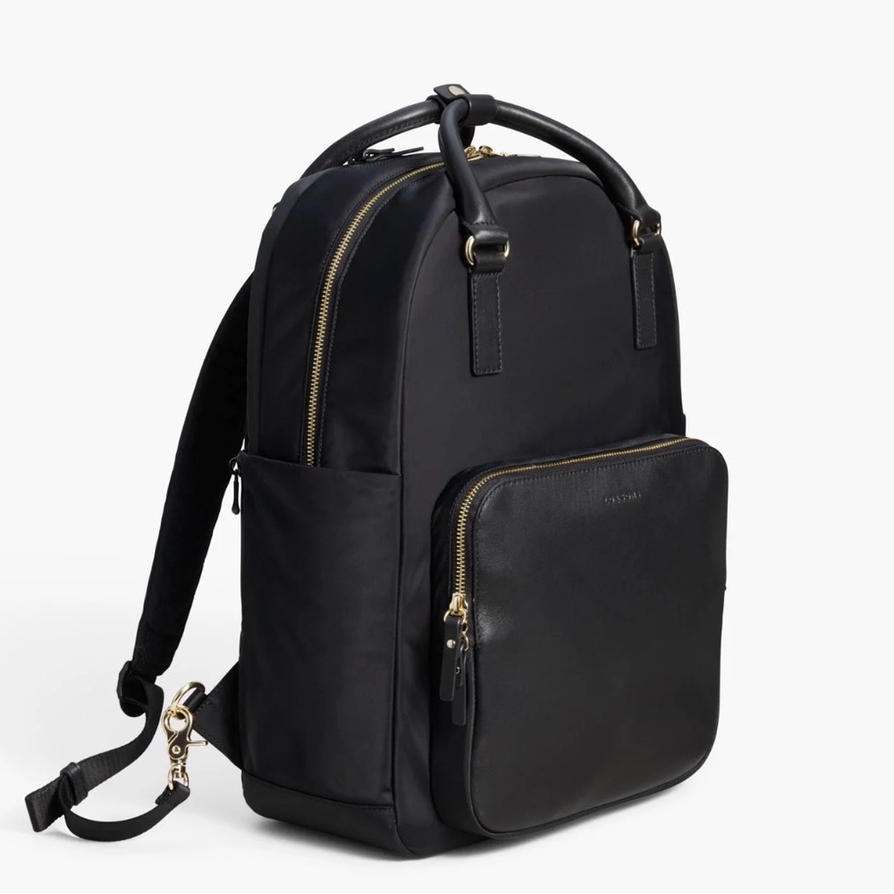 Lo and Sons Rowledge Backpack